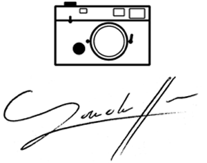 Logo Nicolas Gauduchon photographe