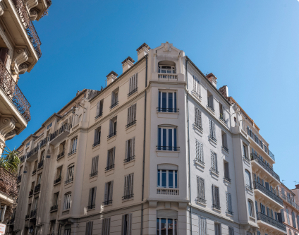 Immobilier