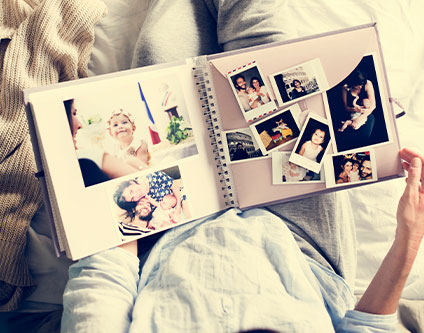 album
